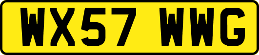 WX57WWG