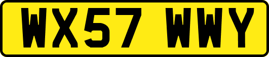 WX57WWY