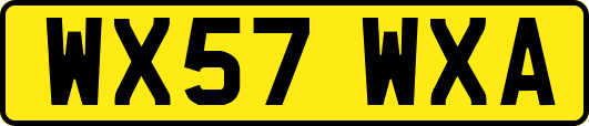 WX57WXA