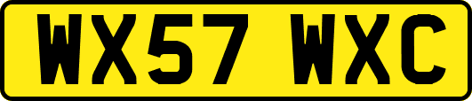 WX57WXC