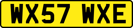WX57WXE
