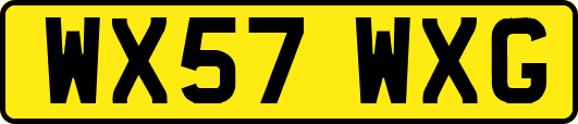 WX57WXG