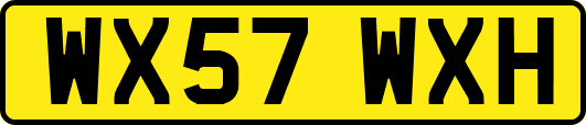 WX57WXH