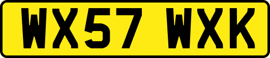 WX57WXK