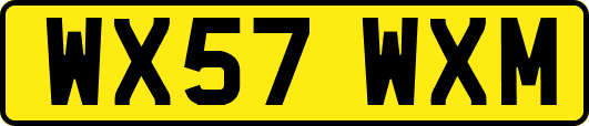 WX57WXM