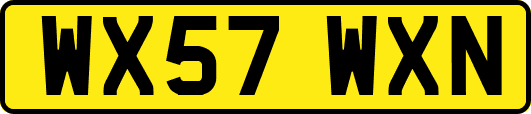 WX57WXN