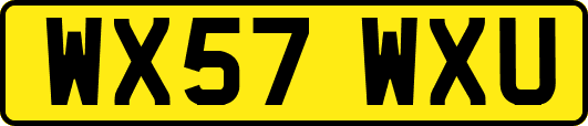 WX57WXU