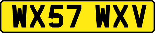WX57WXV