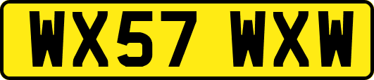 WX57WXW