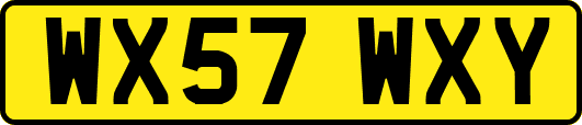 WX57WXY