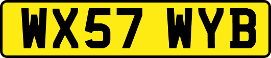 WX57WYB