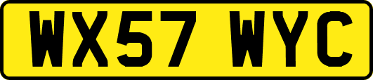 WX57WYC