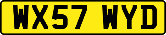 WX57WYD