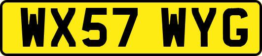 WX57WYG