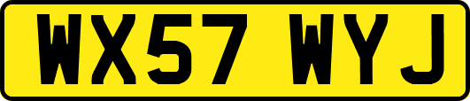 WX57WYJ