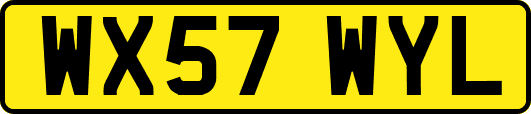 WX57WYL
