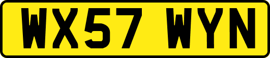 WX57WYN