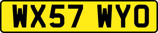 WX57WYO