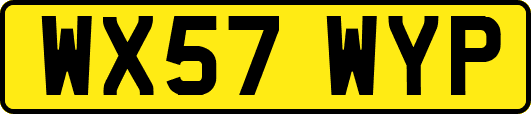 WX57WYP