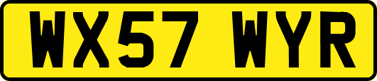 WX57WYR