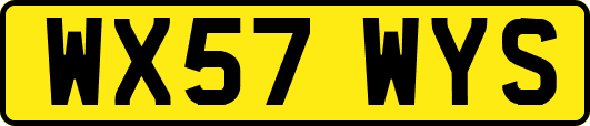 WX57WYS