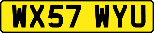 WX57WYU