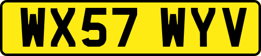WX57WYV