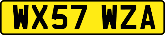 WX57WZA