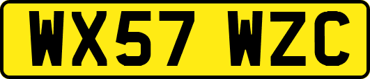 WX57WZC