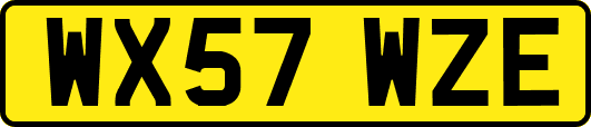 WX57WZE