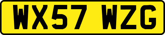 WX57WZG
