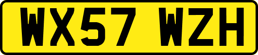 WX57WZH