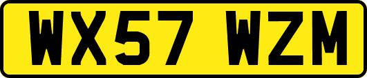 WX57WZM