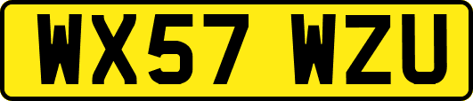 WX57WZU