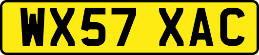 WX57XAC