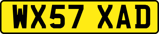 WX57XAD