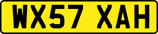 WX57XAH