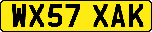WX57XAK