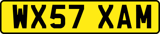 WX57XAM