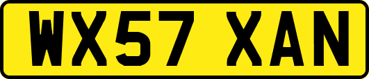 WX57XAN