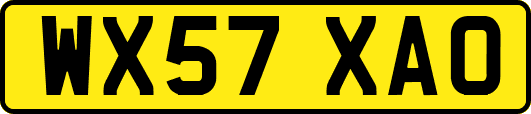 WX57XAO