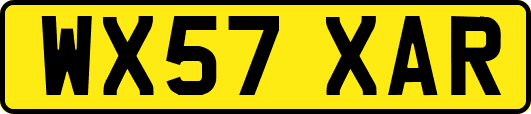 WX57XAR