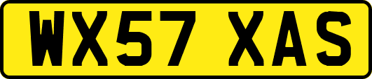 WX57XAS