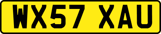 WX57XAU