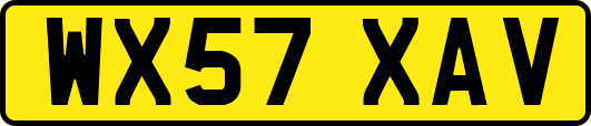 WX57XAV