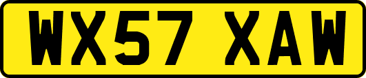 WX57XAW