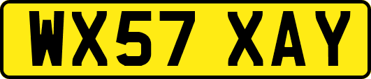 WX57XAY