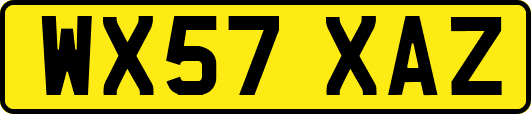 WX57XAZ