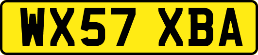 WX57XBA