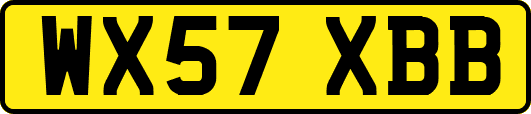 WX57XBB